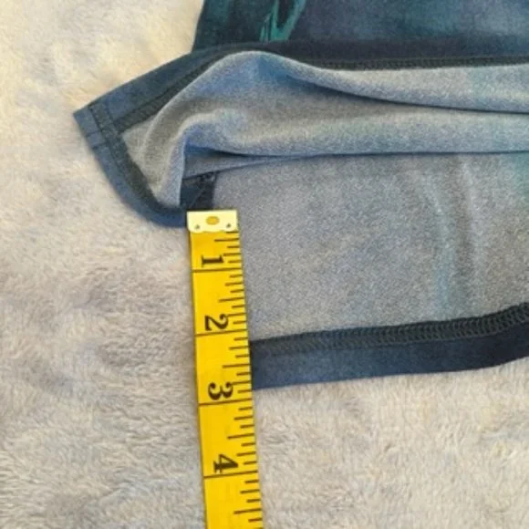 Bob Mackie Women's Top Medium - Picture 6 of 13